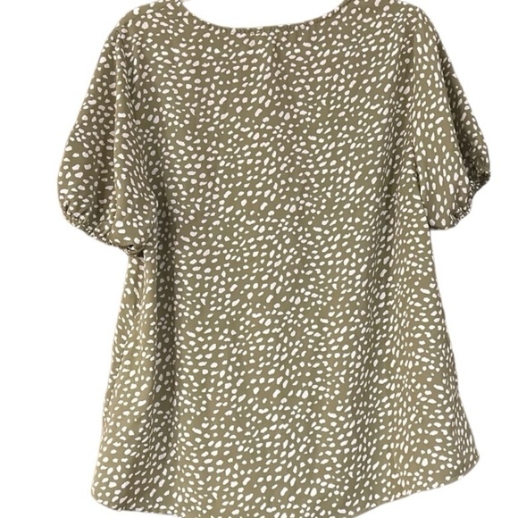 Jodifl oversized Large Blouse - Picture 2 of 12